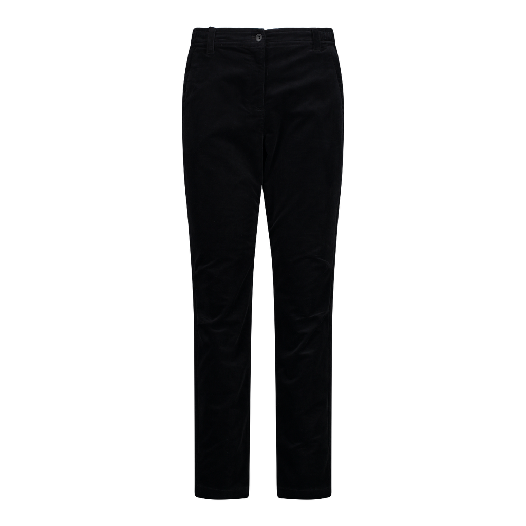 Pantaloni In Velluto W