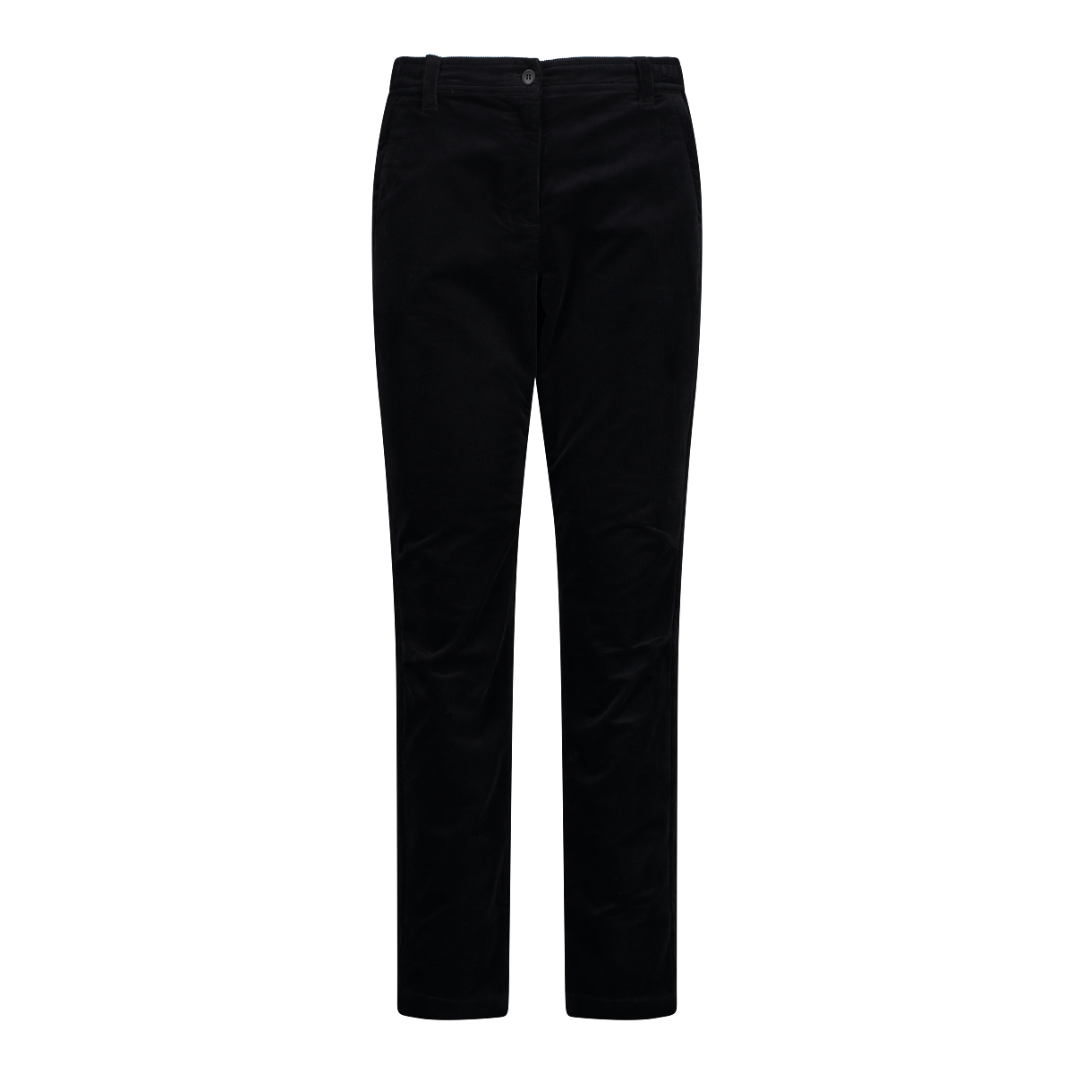 Pantaloni In Velluto W