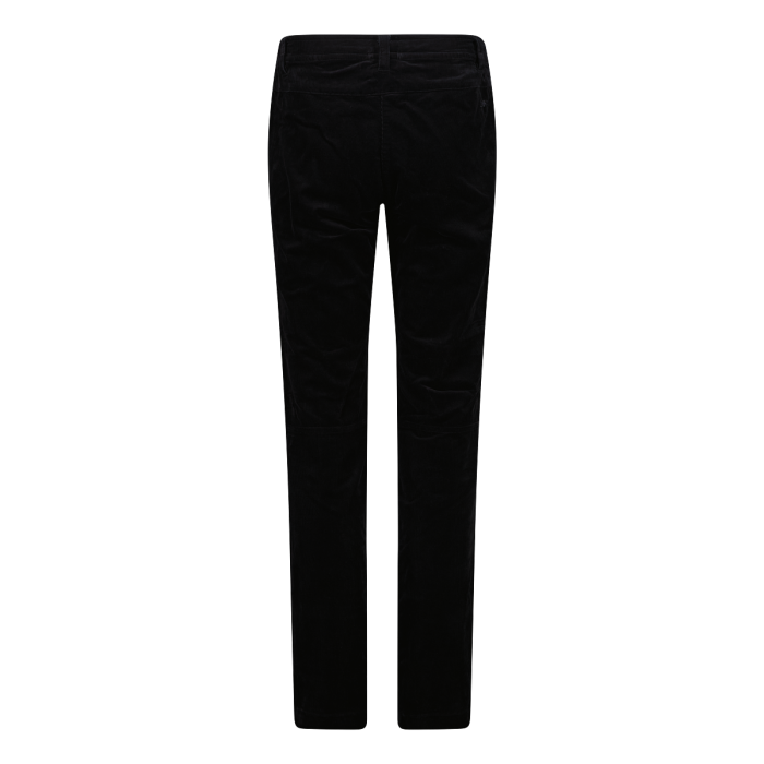 Pantaloni In Velluto W