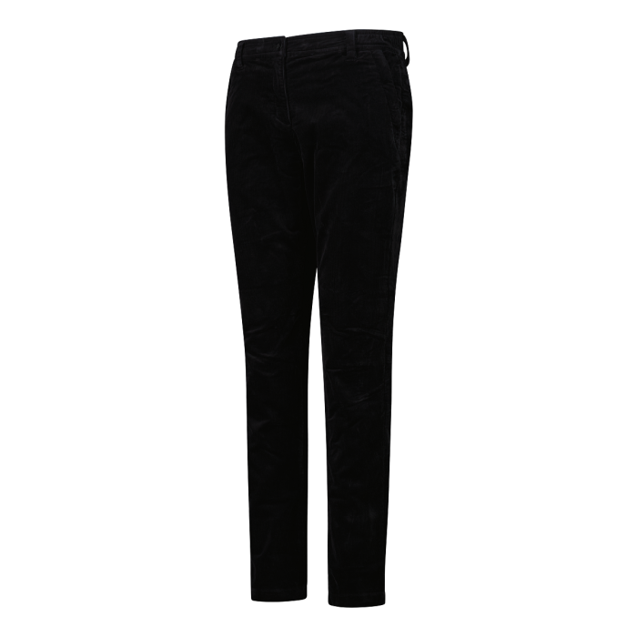 Pantaloni In Velluto W