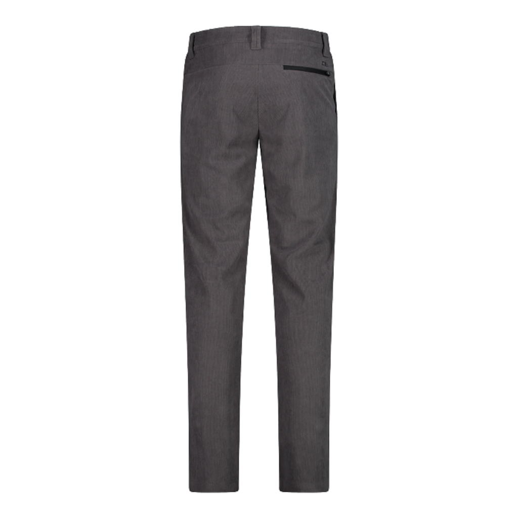 Pantalone In Velluto