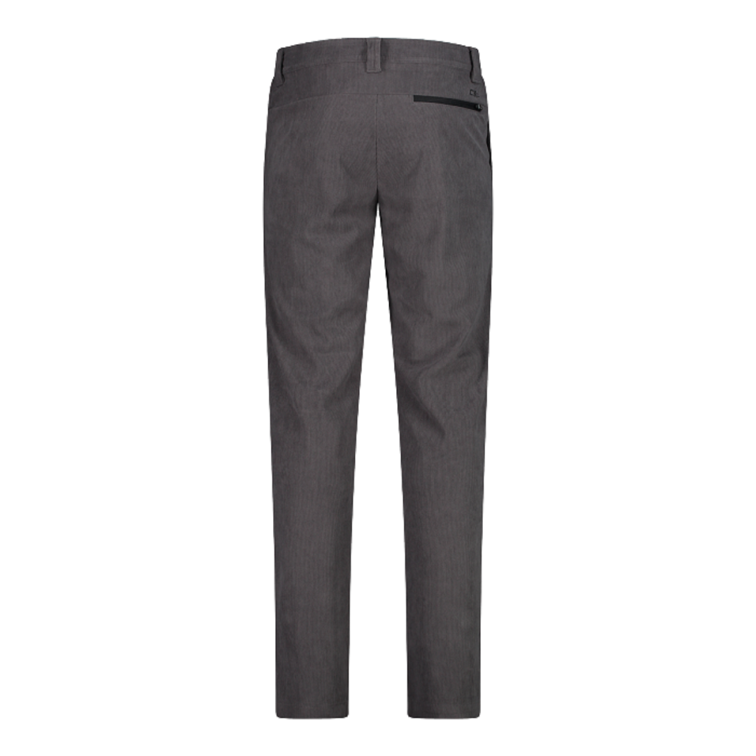 Pantalone In Velluto