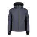 Giacca Da Sci In Twill