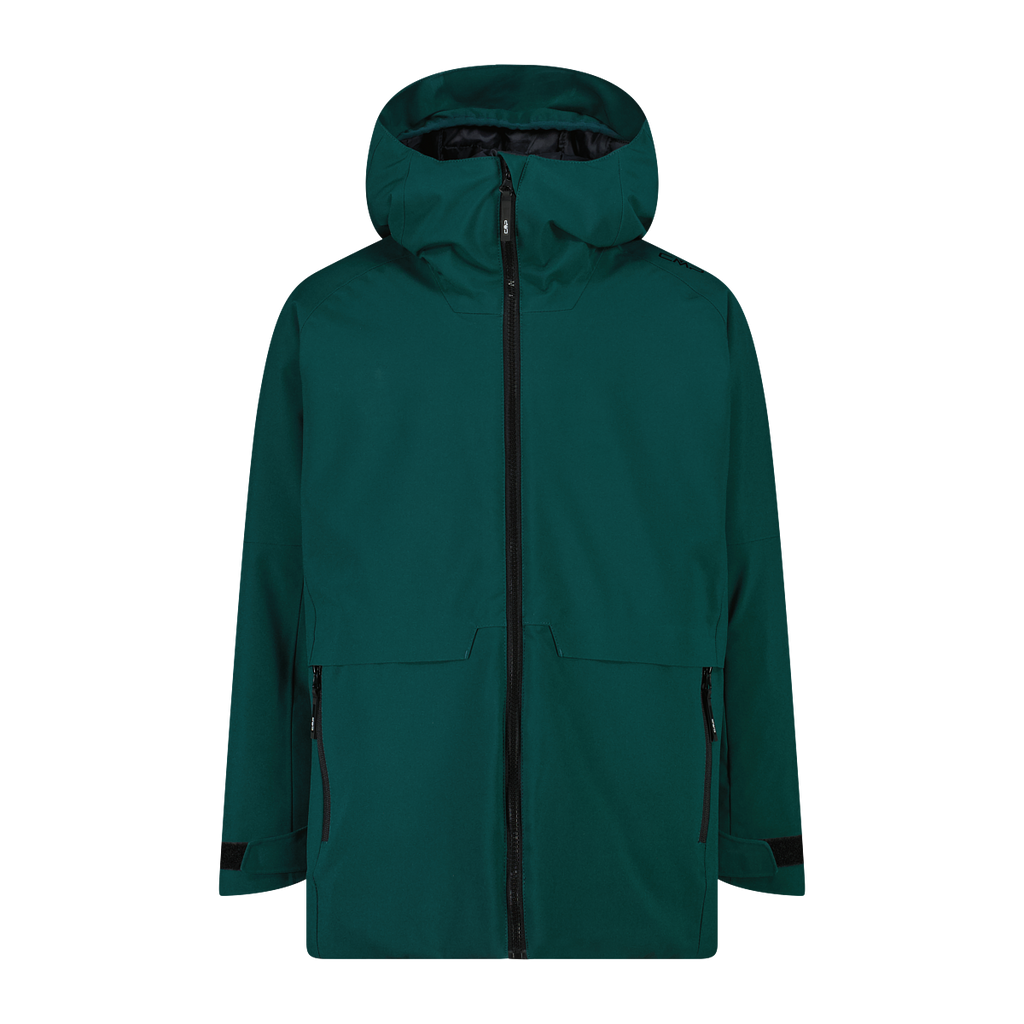 Giacca Da Sci In Mechanical Stretch K