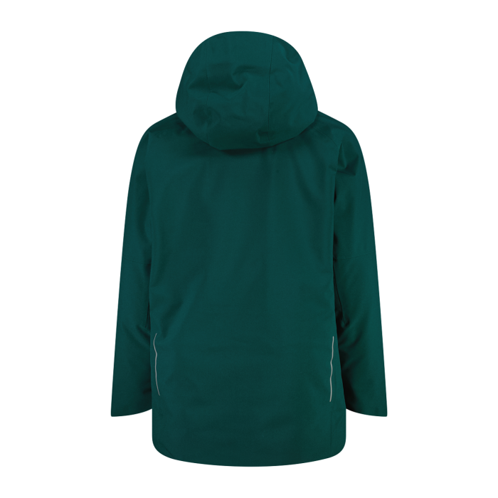 Giacca Da Sci In Mechanical Stretch K