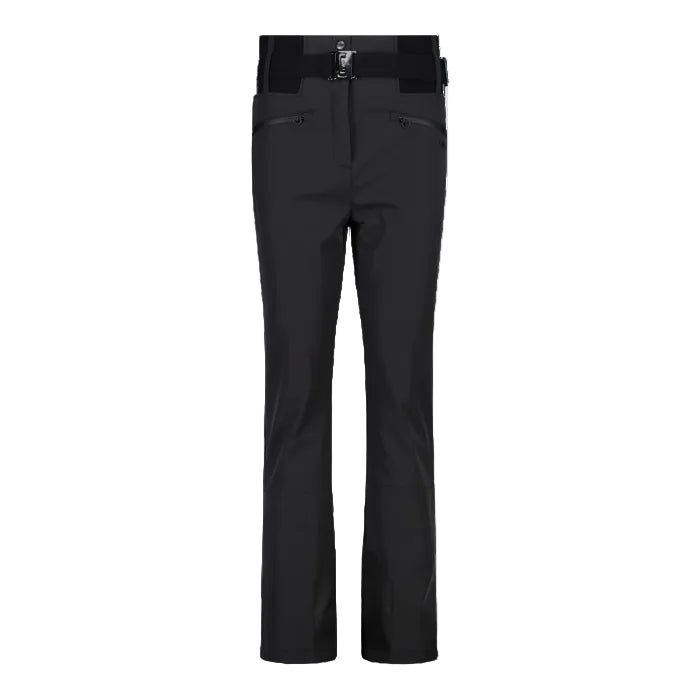 Pantaloni Sci Pile W