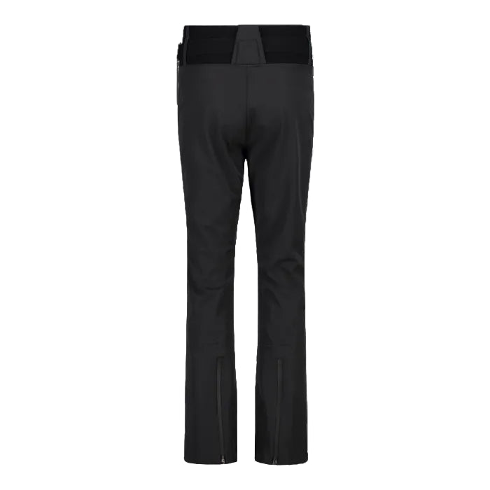 Pantaloni Sci Pile W