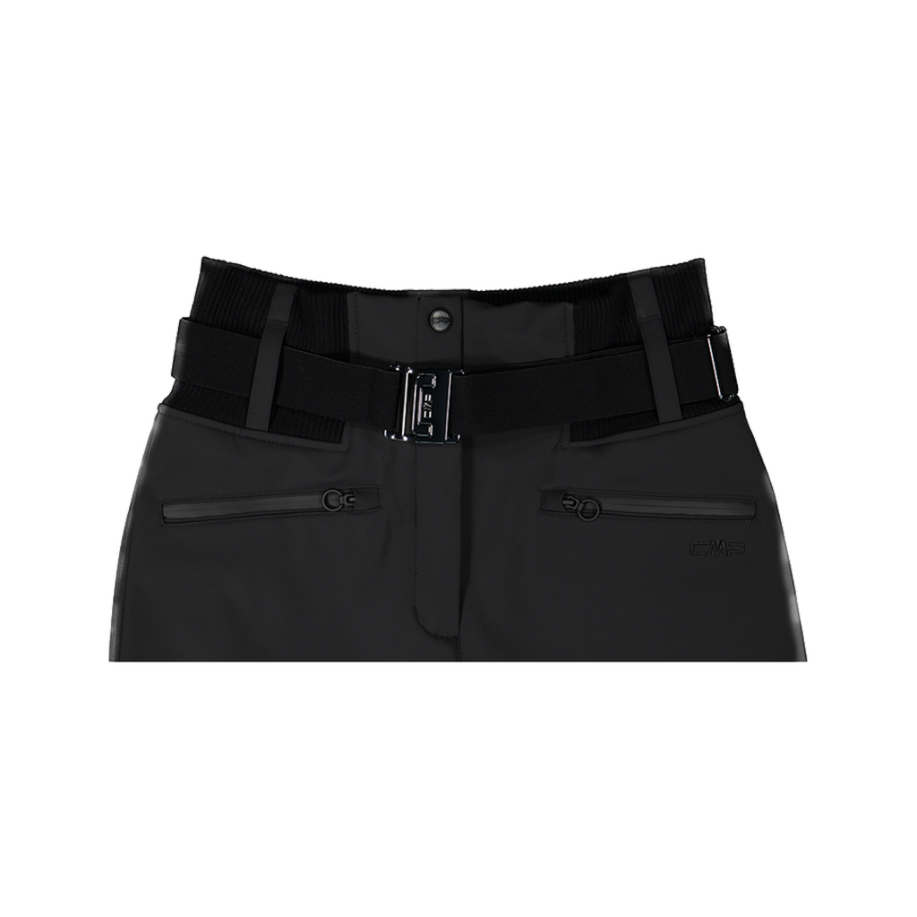 Pantaloni Sci Pile W