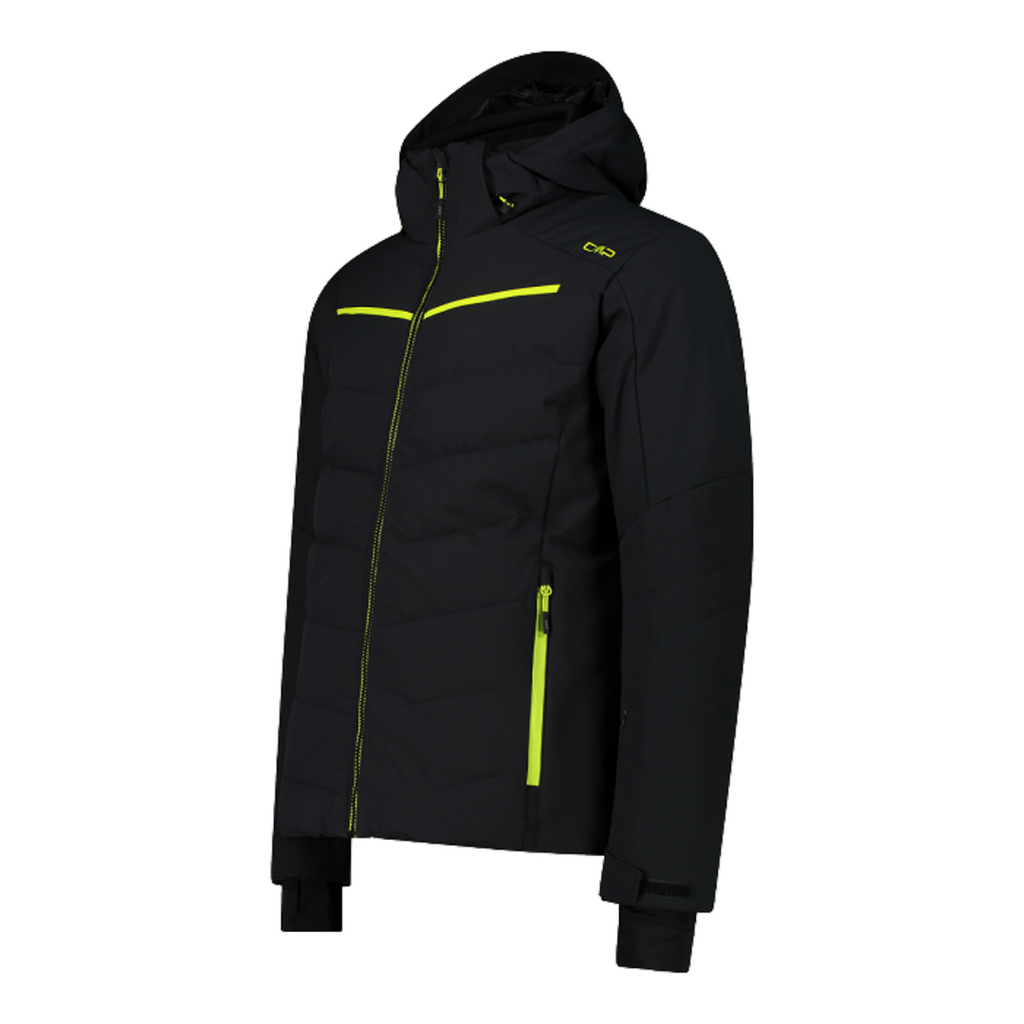 Giacca Da Sci Mechanical Stretch