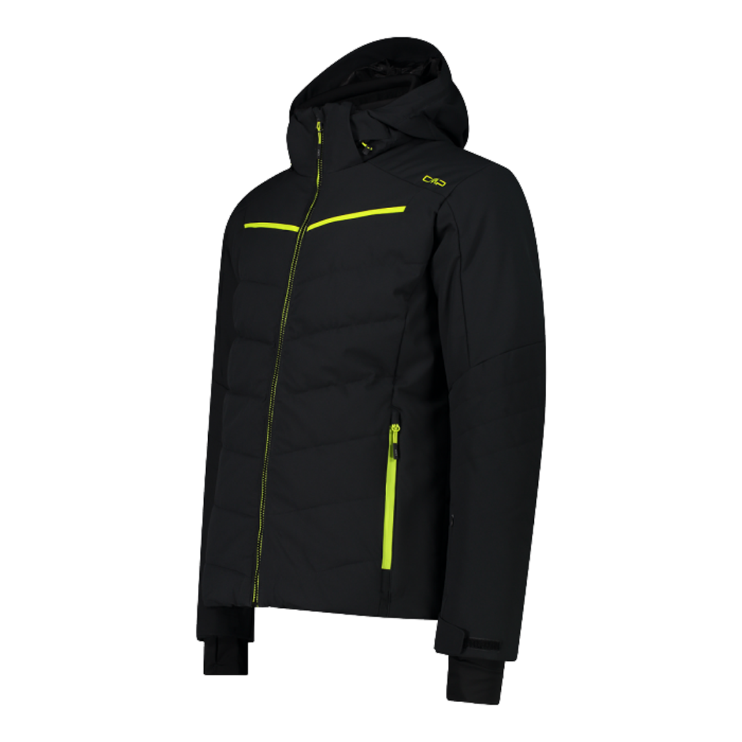 Giacca Da Sci Mechanical Stretch