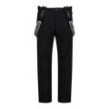 Salopette Da Sci In Softshell