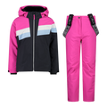 Set Sci In Twill K