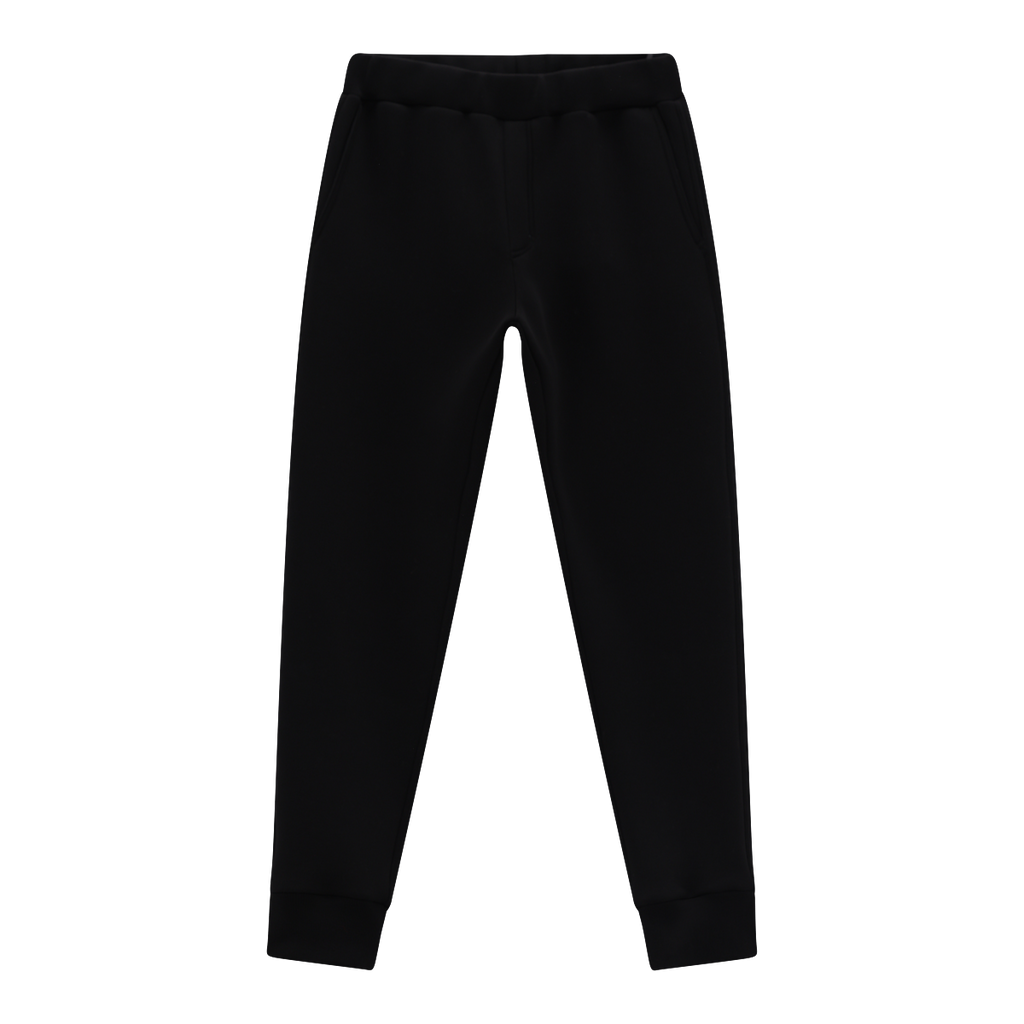 Joggers In Felpa