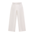 Pantalone Palazzo In Felpa W