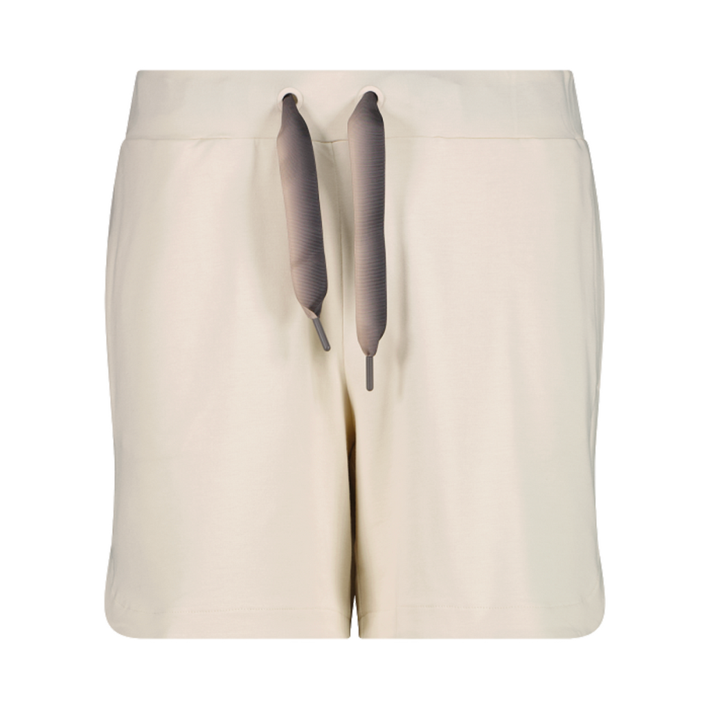 Shorts In Cotone e Viscosa W