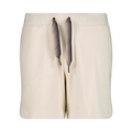 Shorts In Cotone e Viscosa W