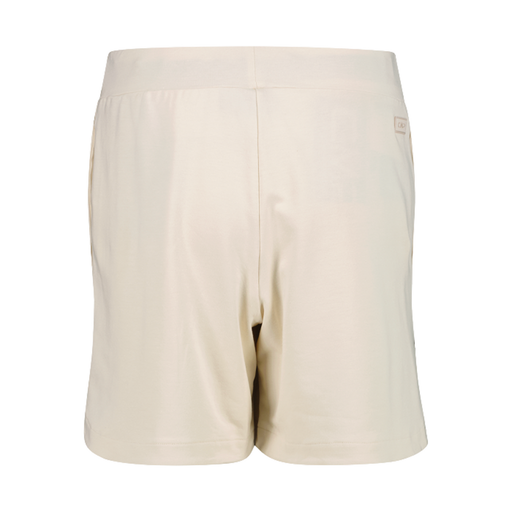 Shorts In Cotone e Viscosa W