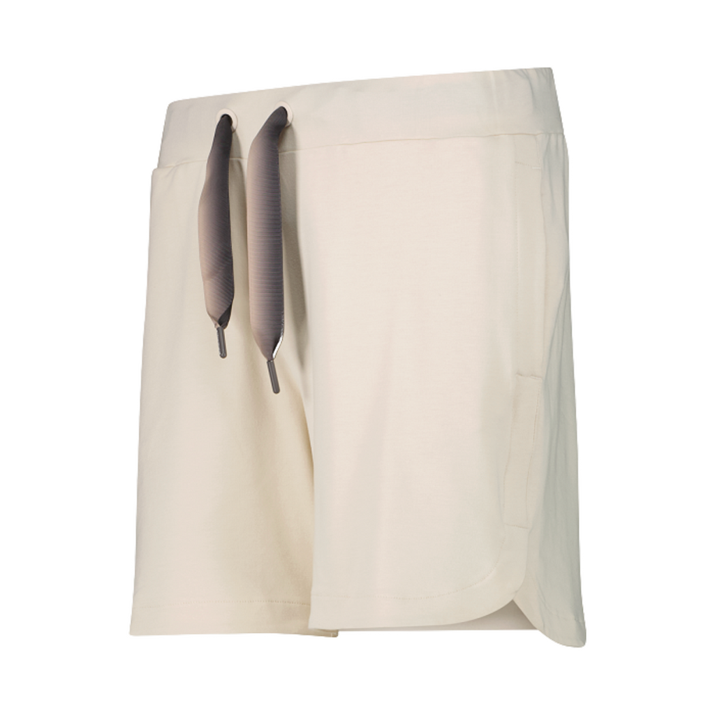 Shorts In Cotone e Viscosa W