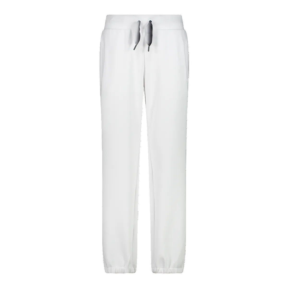 Pantalone In Viscosa W