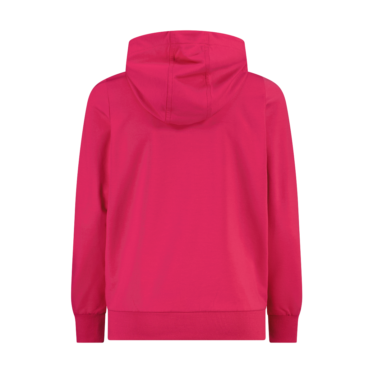 Felpa Stretch Con Cappuccio G