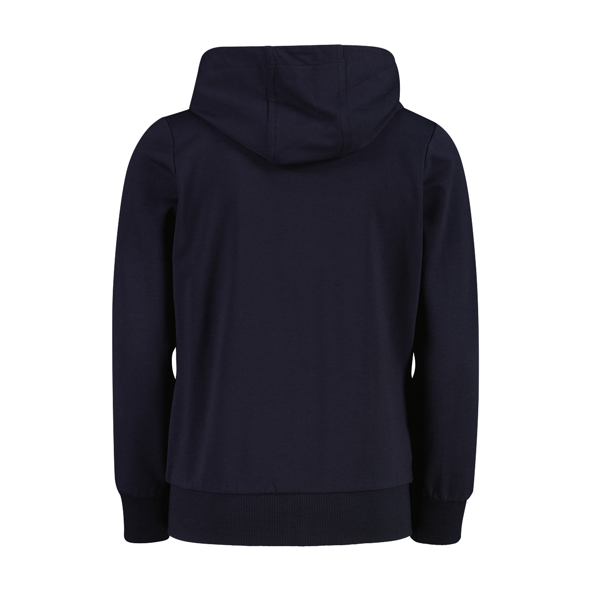 Felpa Stretch Con Cappuccio G