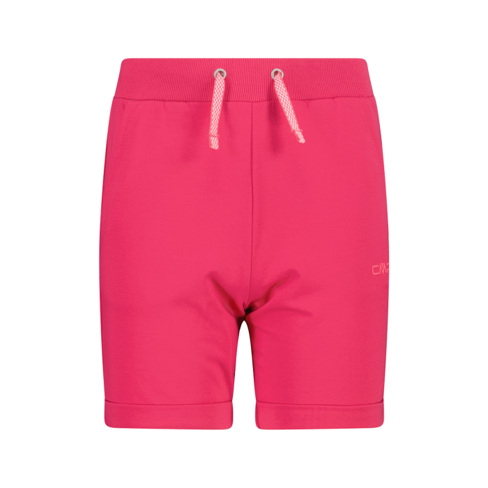 Pantaloncini Tuta In French Terry G