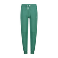 Pantalone Tuta In Cotone G