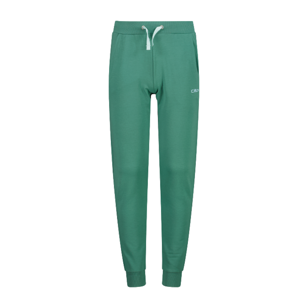 Pantalone Tuta In Cotone G