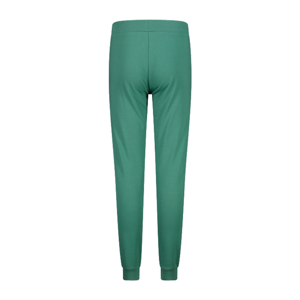 Pantalone Tuta In Cotone G