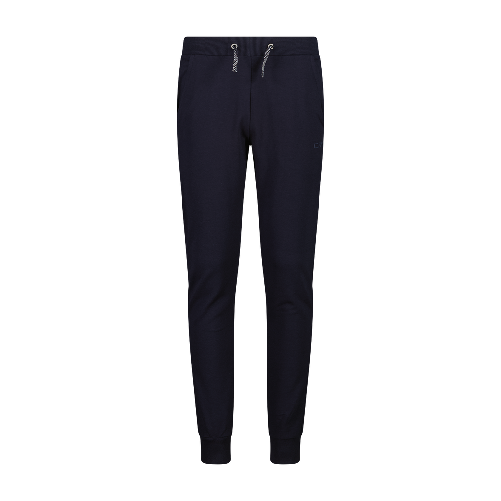 Pantaloni Tuta In French Terry G