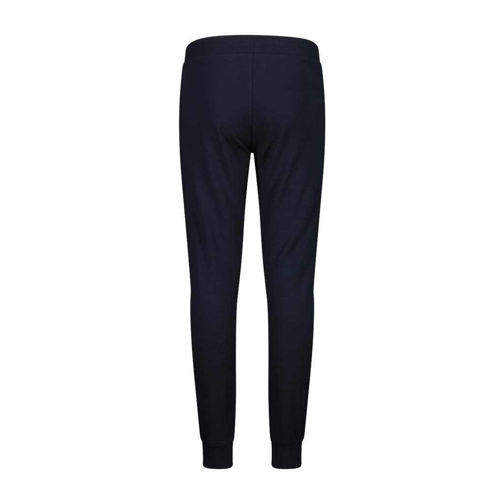 Pantaloni Tuta In French Terry G