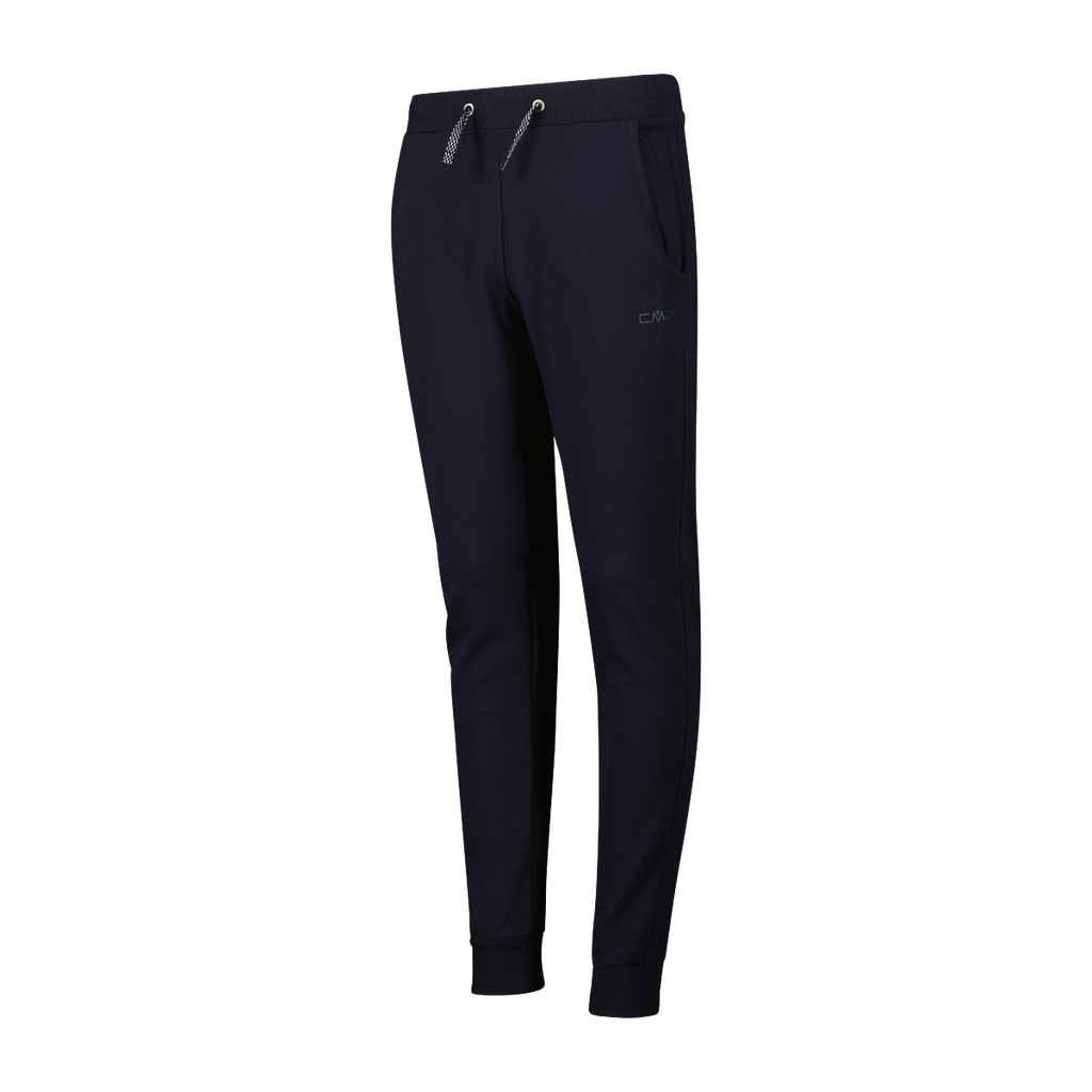 Pantaloni Tuta In French Terry G