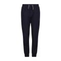 Pantaloni Tuta In Tessuto Stretch French Terry B