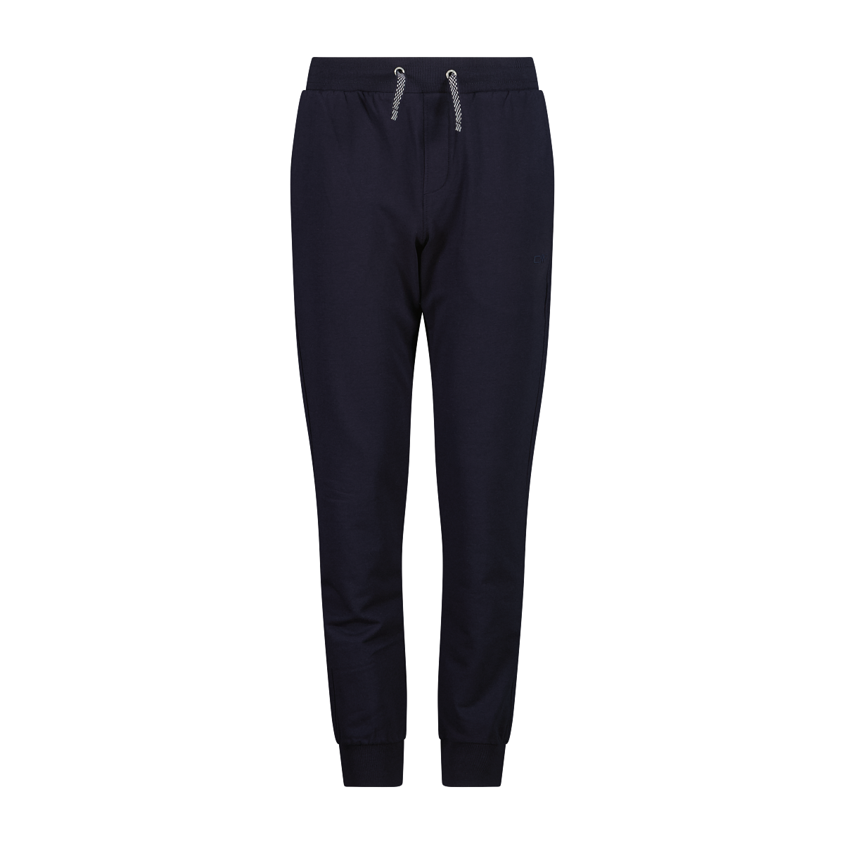 Pantaloni Tuta In Tessuto Stretch French Terry B