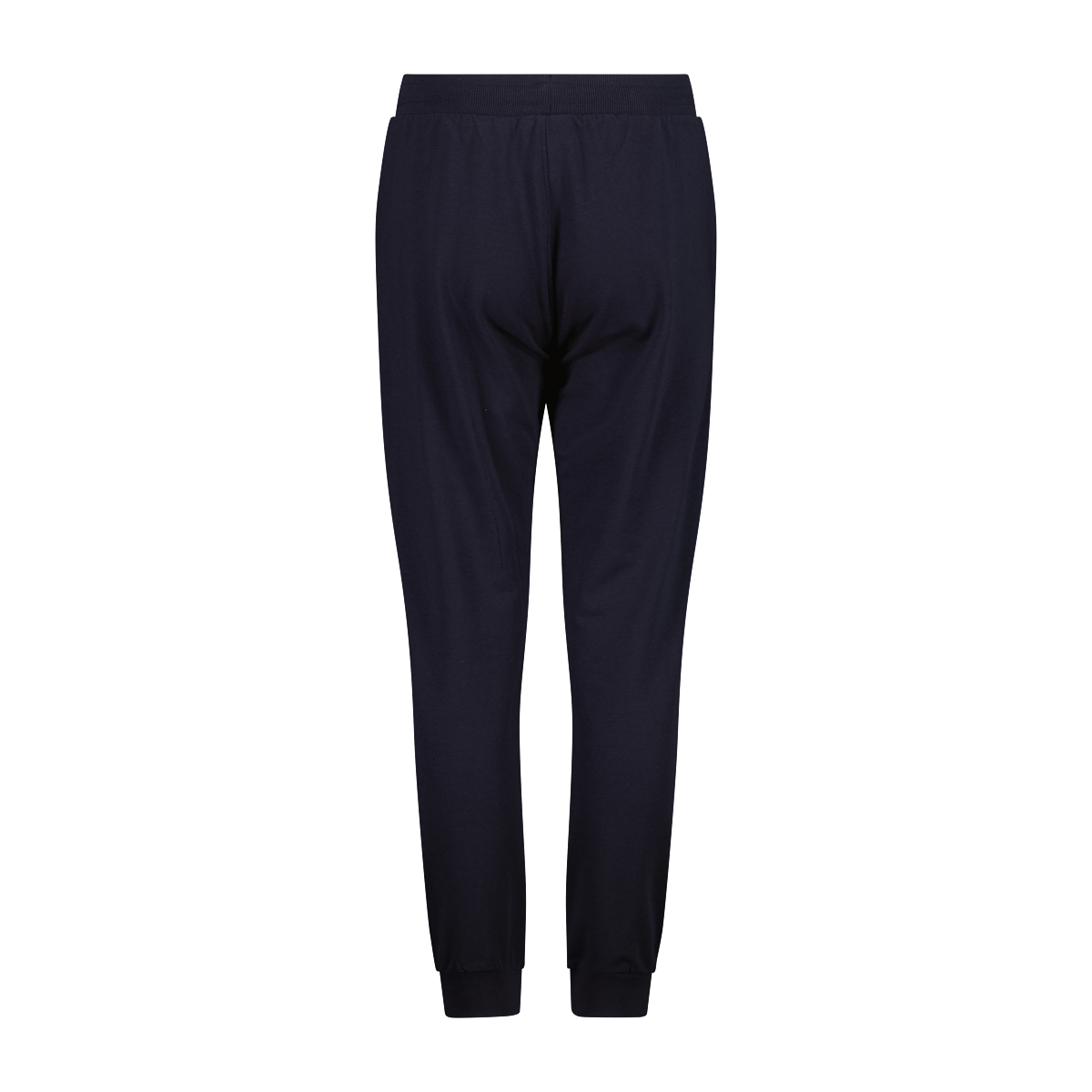 Pantaloni Tuta In Tessuto Stretch French Terry B
