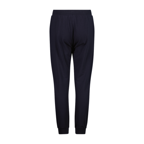 Pantaloni Tuta In Tessuto Stretch French Terry B