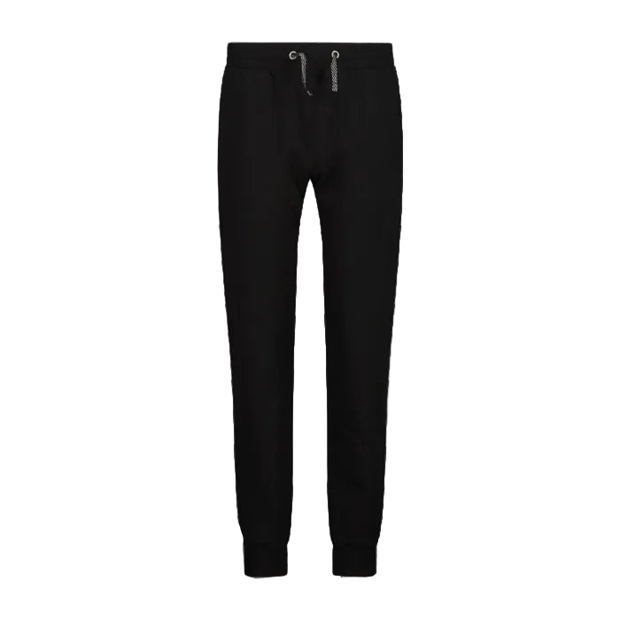 Pantalone Tuta In Cotone K