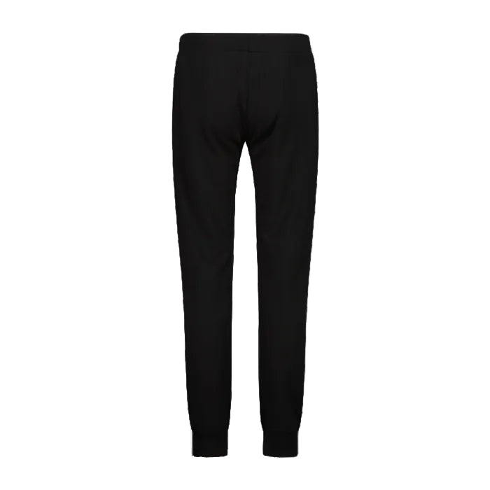 Pantalone Tuta In Cotone K