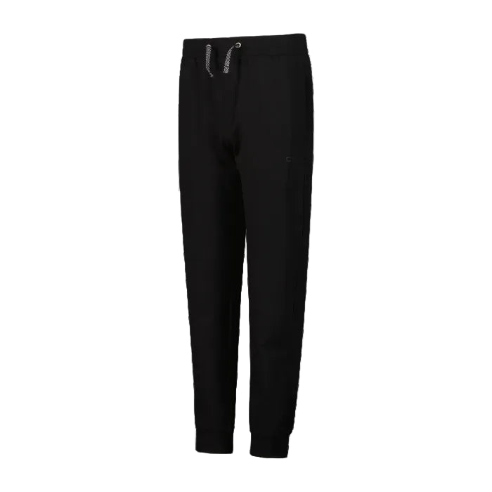 Pantalone Tuta In Cotone K