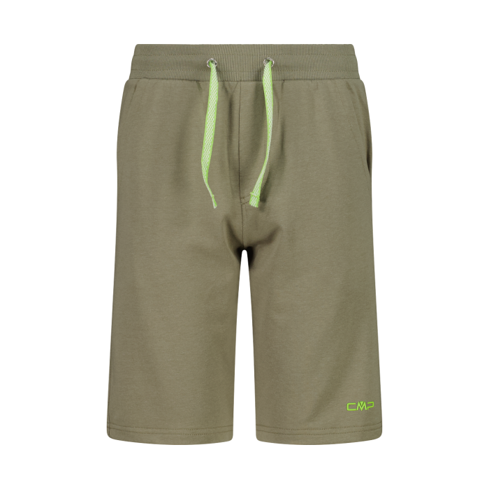 Pantaloncini Tuta In French Terry B