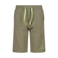 Pantaloncini Tuta In French Terry B