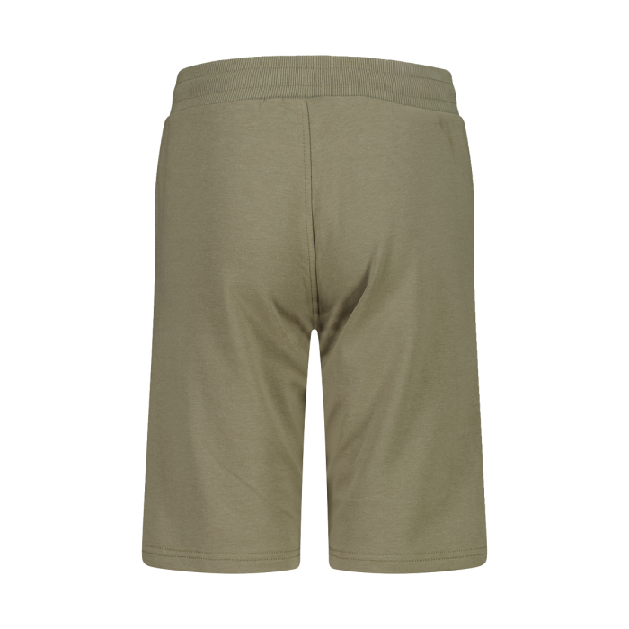 Pantaloncini Tuta In French Terry B