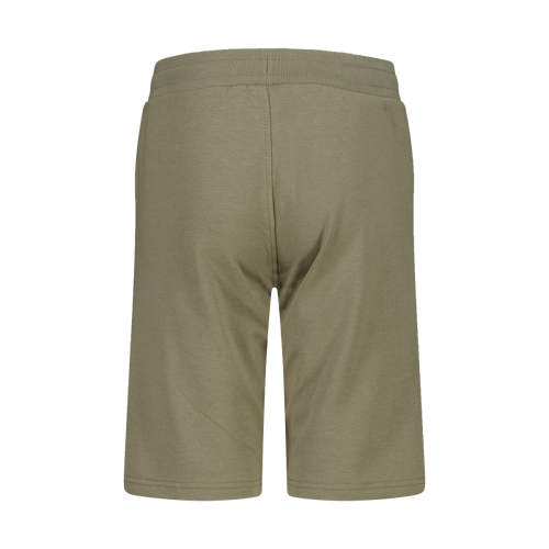 Pantaloncini Tuta In French Terry B