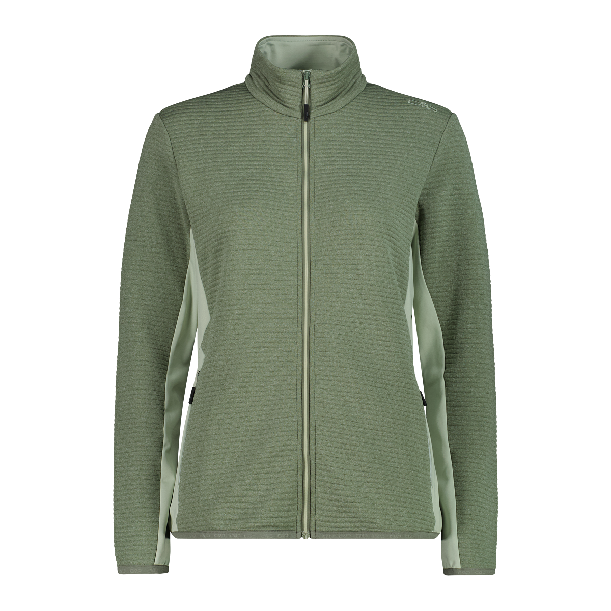 Pile Unlimitech Con Lavorazione Tubolare In Rilievo W