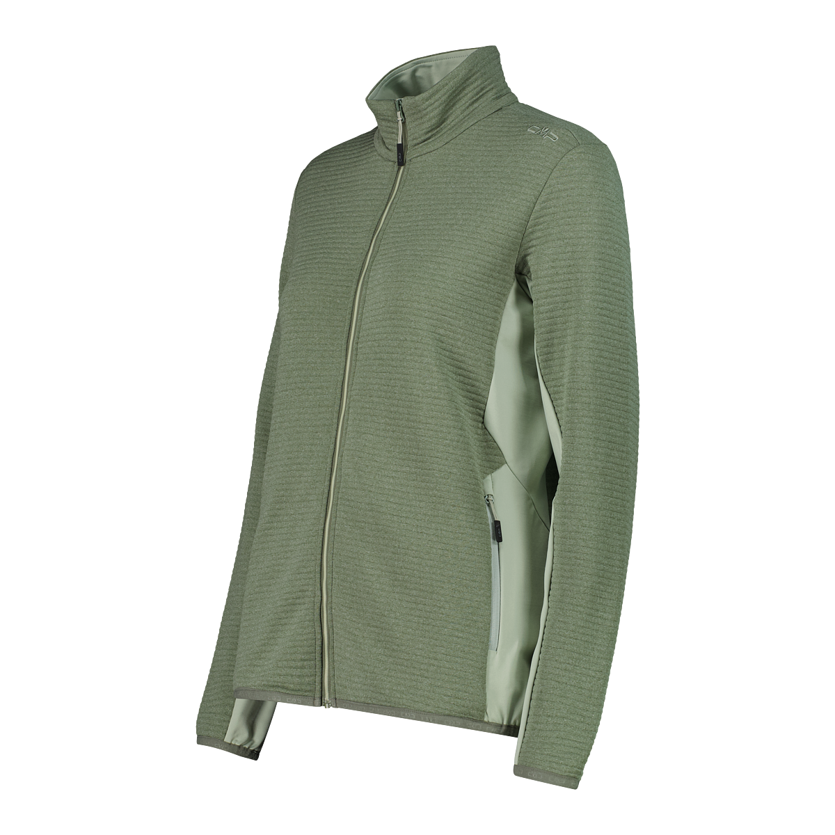 Pile Unlimitech Con Lavorazione Tubolare In Rilievo W