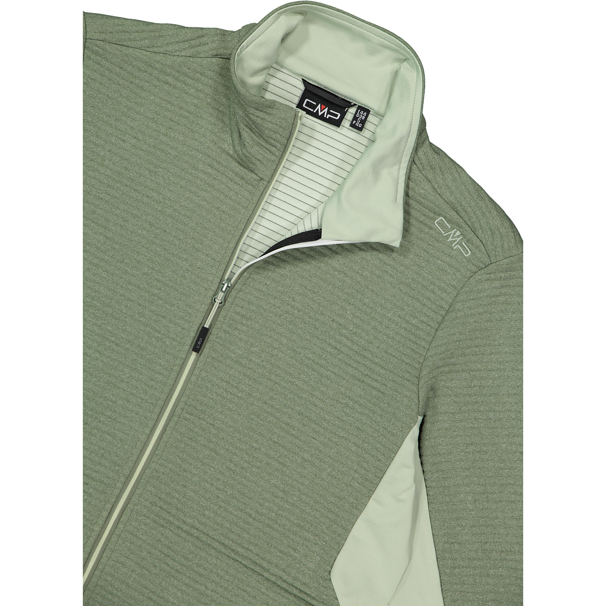 Pile Unlimitech Con Lavorazione Tubolare In Rilievo W