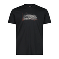 T-shirt in cotone