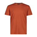 T-shirt In Canapa
