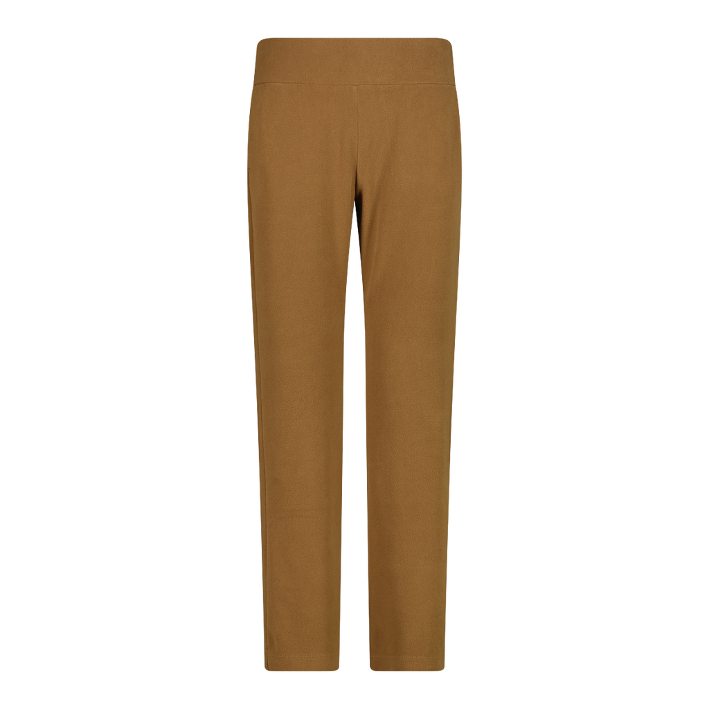 Pantaloni Lunghi In Artic Fleece W