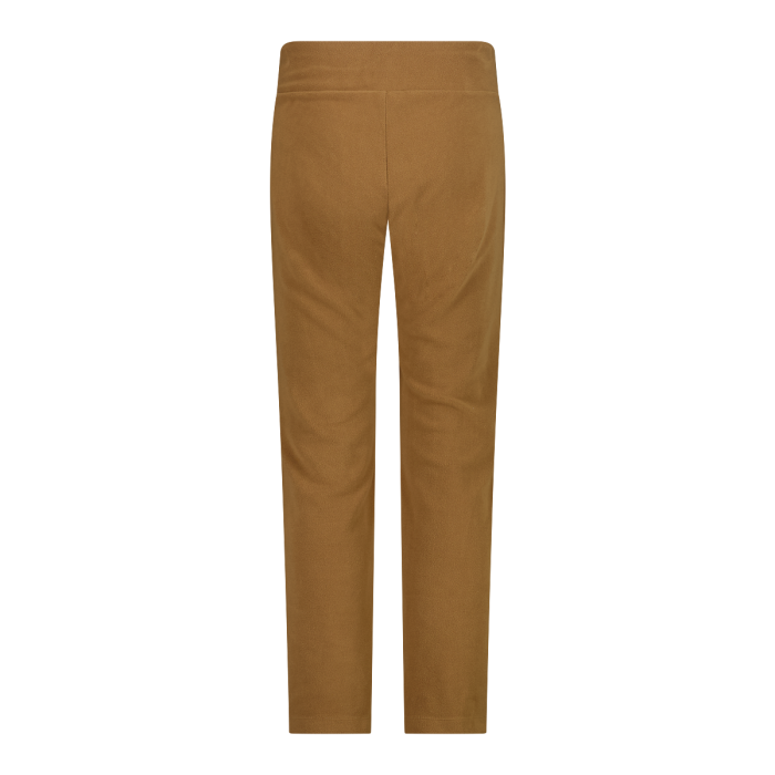 Pantaloni Lunghi In Artic Fleece W